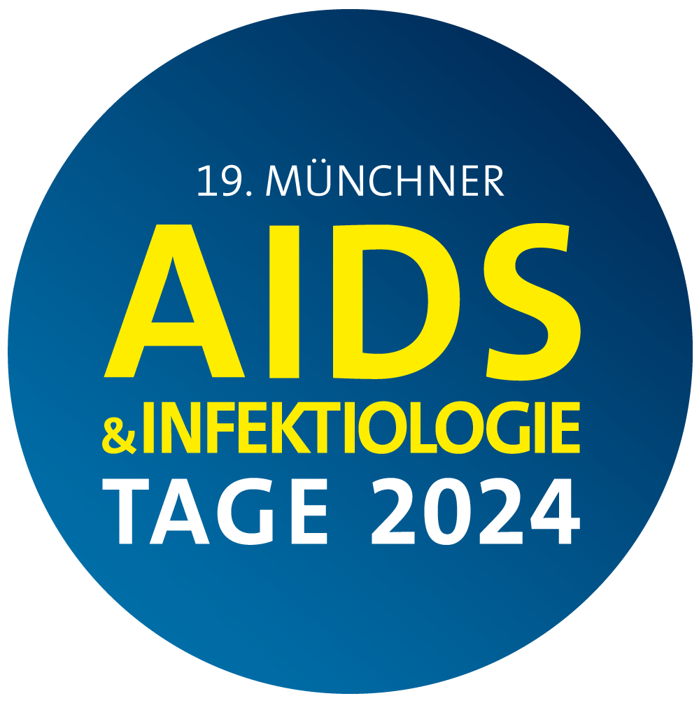 19. Münchner AIDS- und Infektiologie-Tage 2024